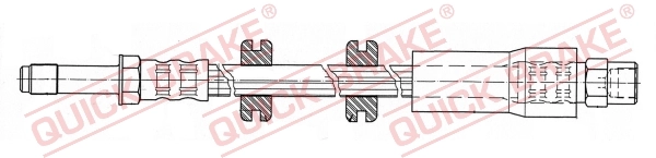 Brake Hose